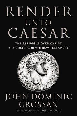 Render Unto Caesar - Re-vived