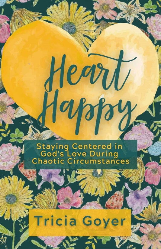 Heart Happy - Re-vived