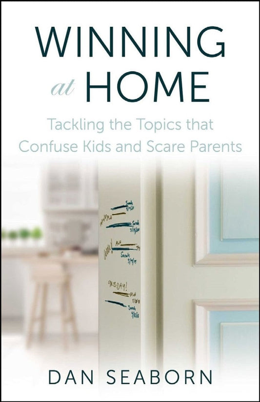 Winning at Home - Re-vived
