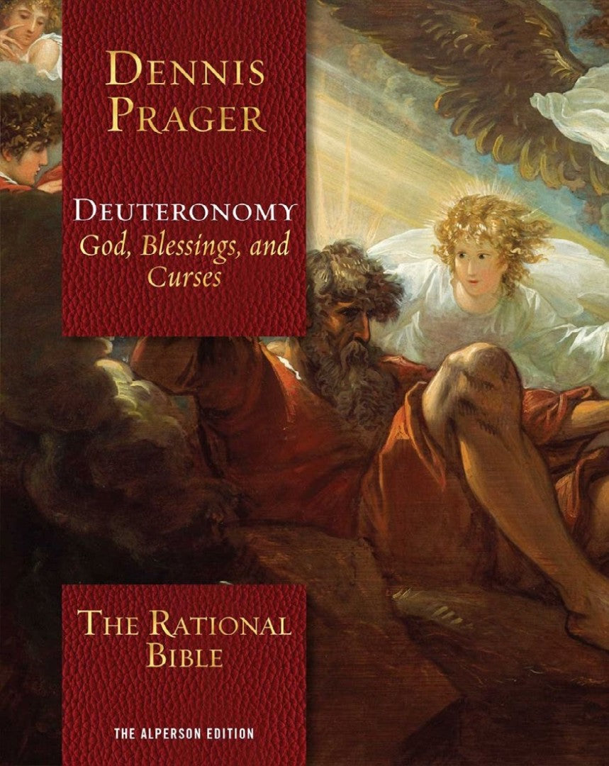 The Rational Bible - Re-vived