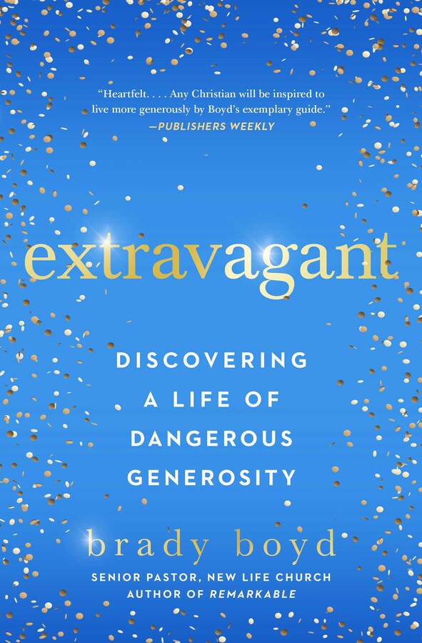 Extravagant - Re-vived
