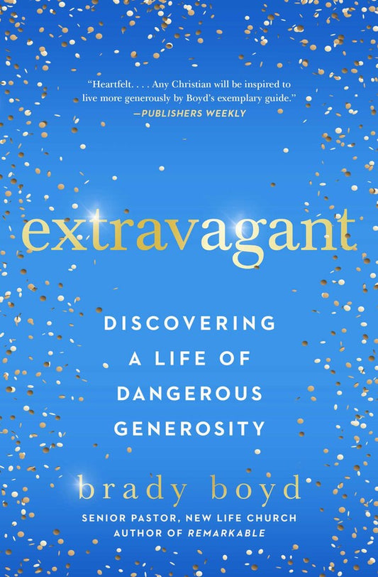 Extravagant - Re-vived
