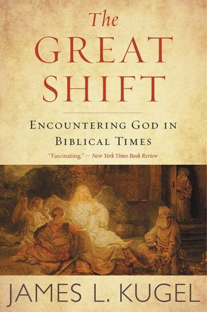 The Great Shift - Re-vived