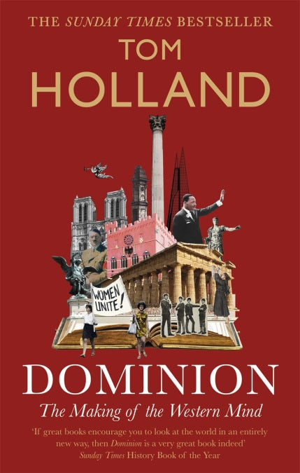 Dominion - Re-vived