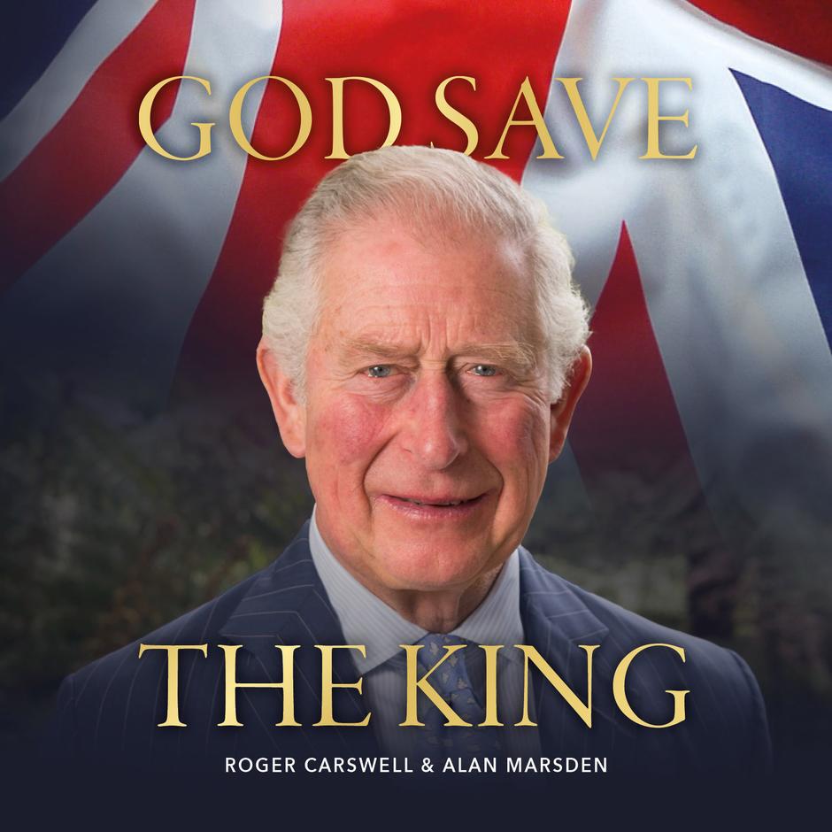 God Save the King - Re-vived