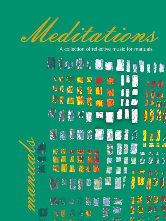 Meditations for Manual - Re-vived