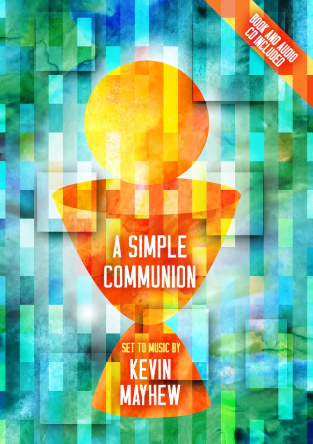 A Simple Communion - Re-vived