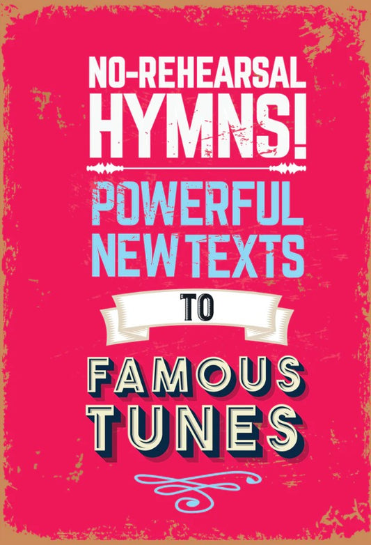 No Rehearsal Hymns - Re-vived