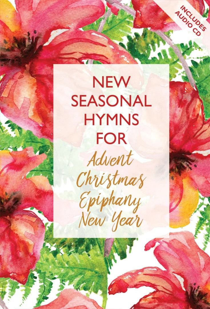 New Seasonal Hymns for Advent - Re-vived