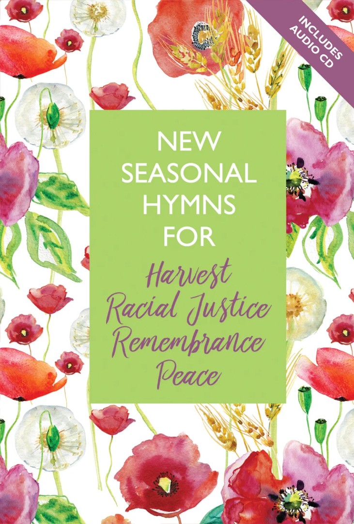 New Seasonal Hymns for Remembrance - Re-vived