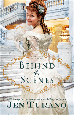 Behind the Scenes - Re-vived