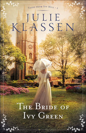 The Bride of Ivy Green - Re-vived