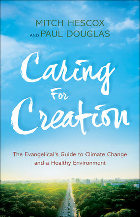 Caring for Creation - Re-vived