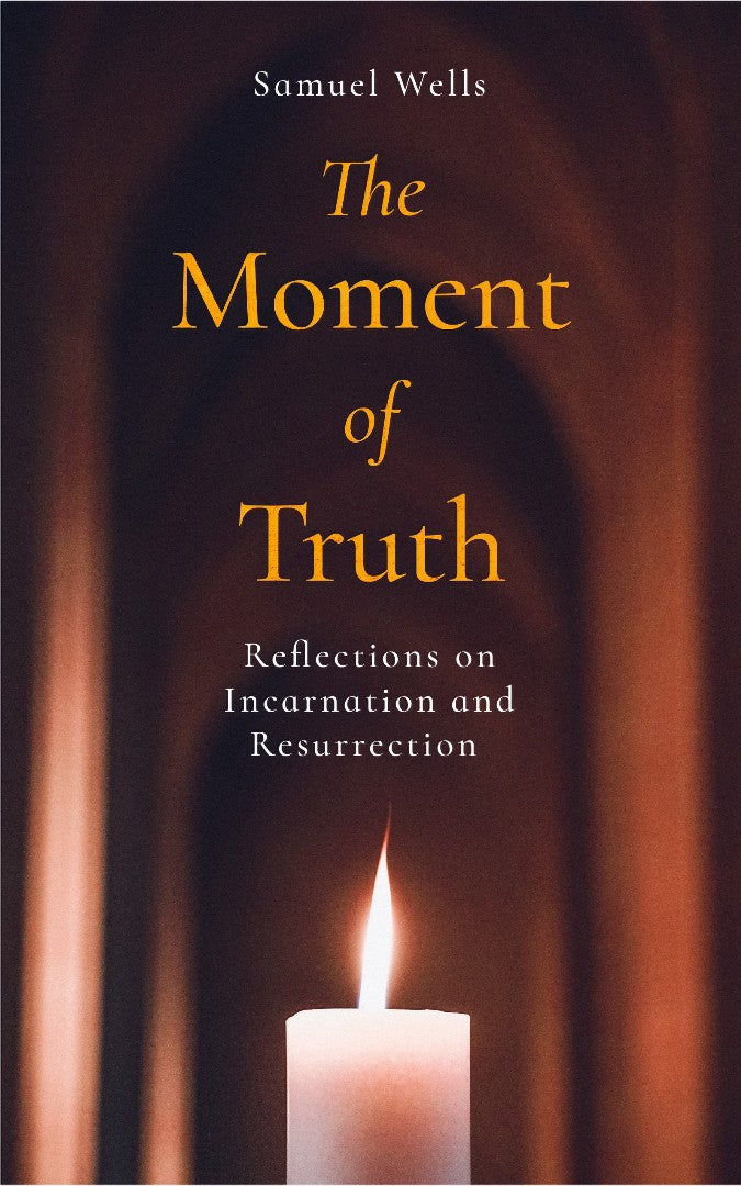 The Moment of Truth - Re-vived