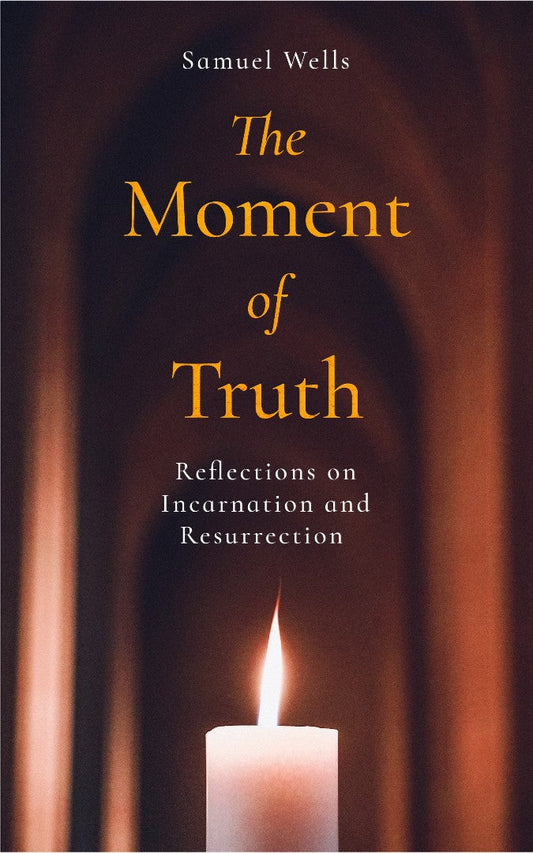 The Moment of Truth - Re-vived