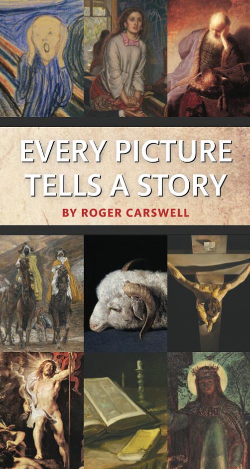 Every Picture Tells a Story - Re-vived