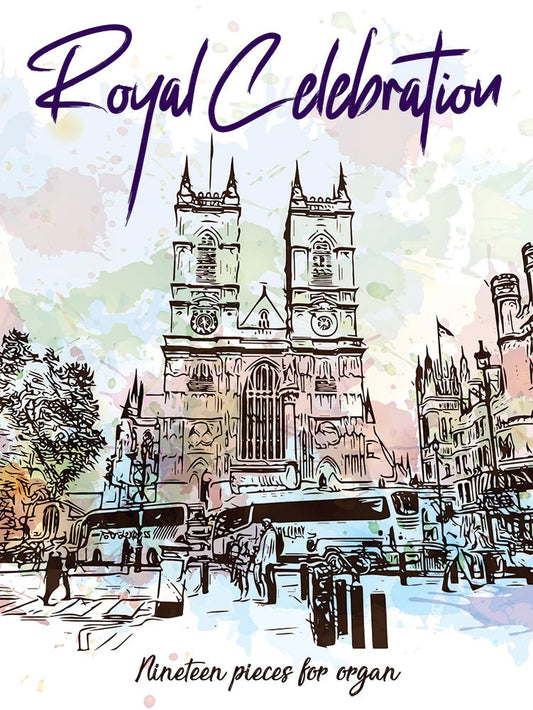Royal Celebration - Re-vived