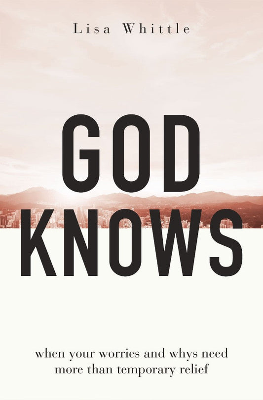 God Knows - Re-vived