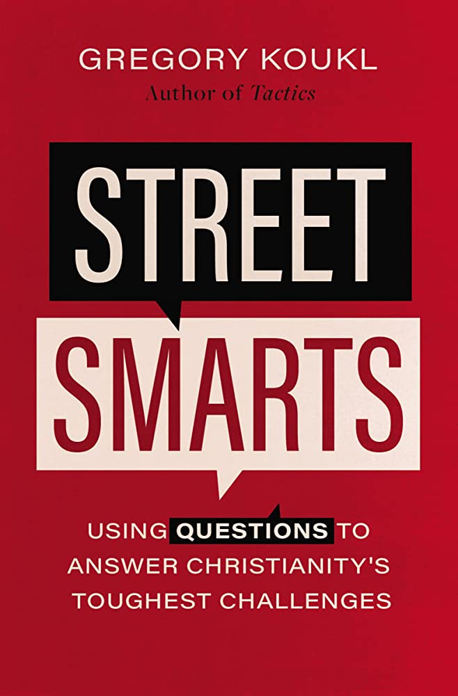 Street Smarts - Re-vived