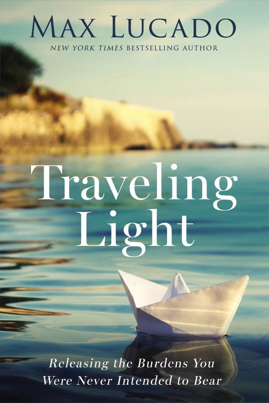 Traveling Light - Re-vived