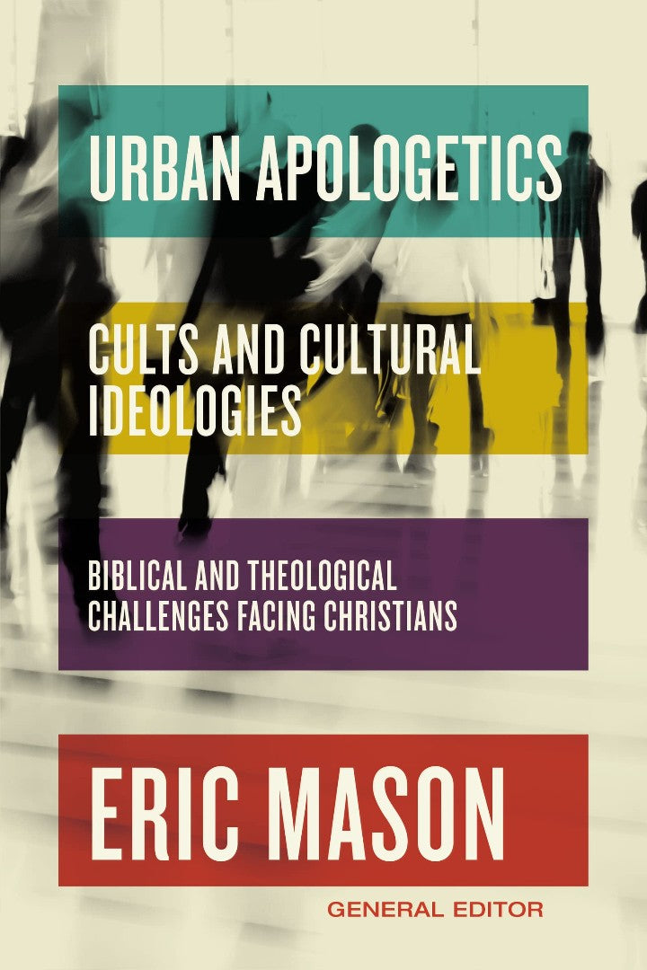 Urban Apologetics: Cults and Cultural Ideologies - Re-vived