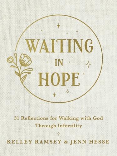 Waiting in Hope - Re-vived