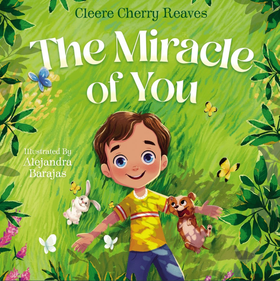 The Miracle of You - Re-vived