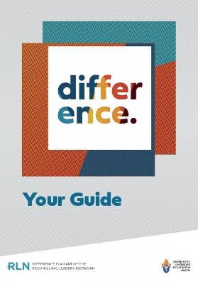 Difference Course Participant Guide - Re-vived