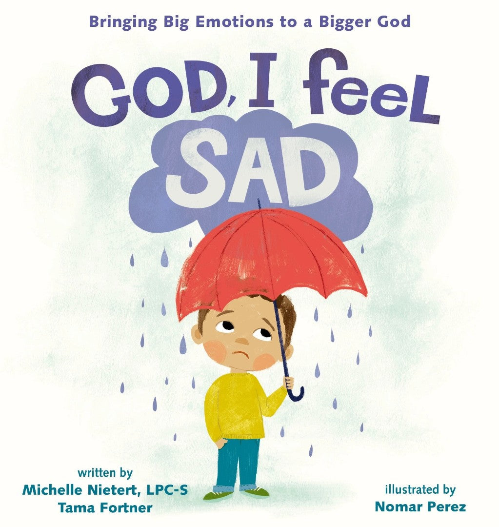God, I Feel Sad - Re-vived