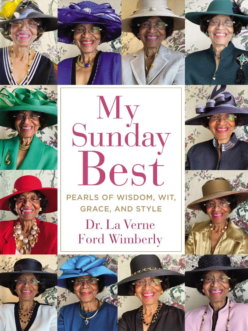 My Sunday Best - Re-vived