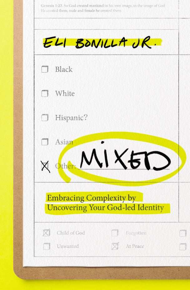 Mixed - Re-vived