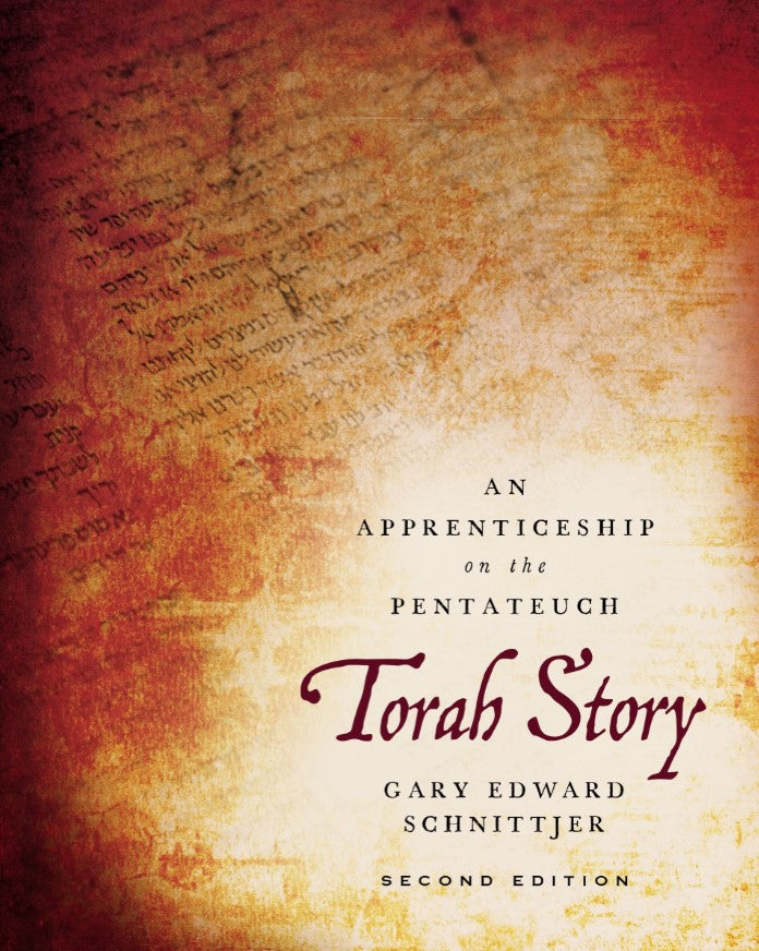 Torah Story, Second Edition - Re-vived