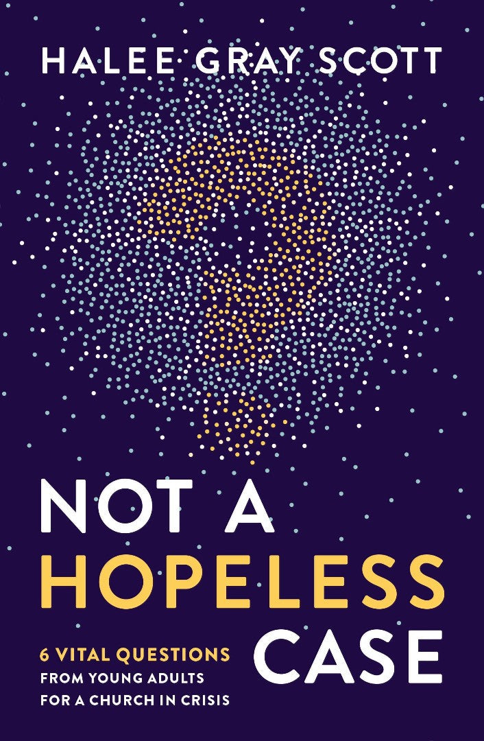 Not a Hopeless Case - Re-vived