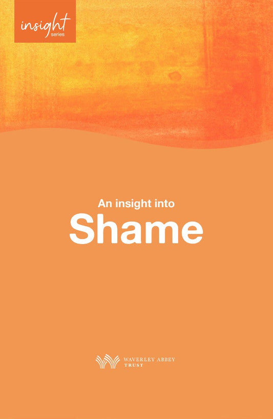 Insight into Shame - Re-vived