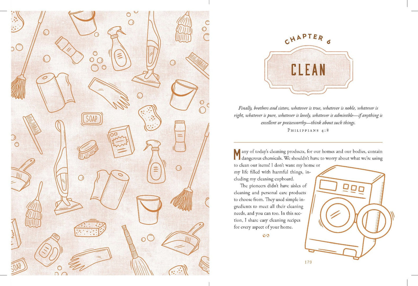 The Made-from-Scratch Life - Re-vived