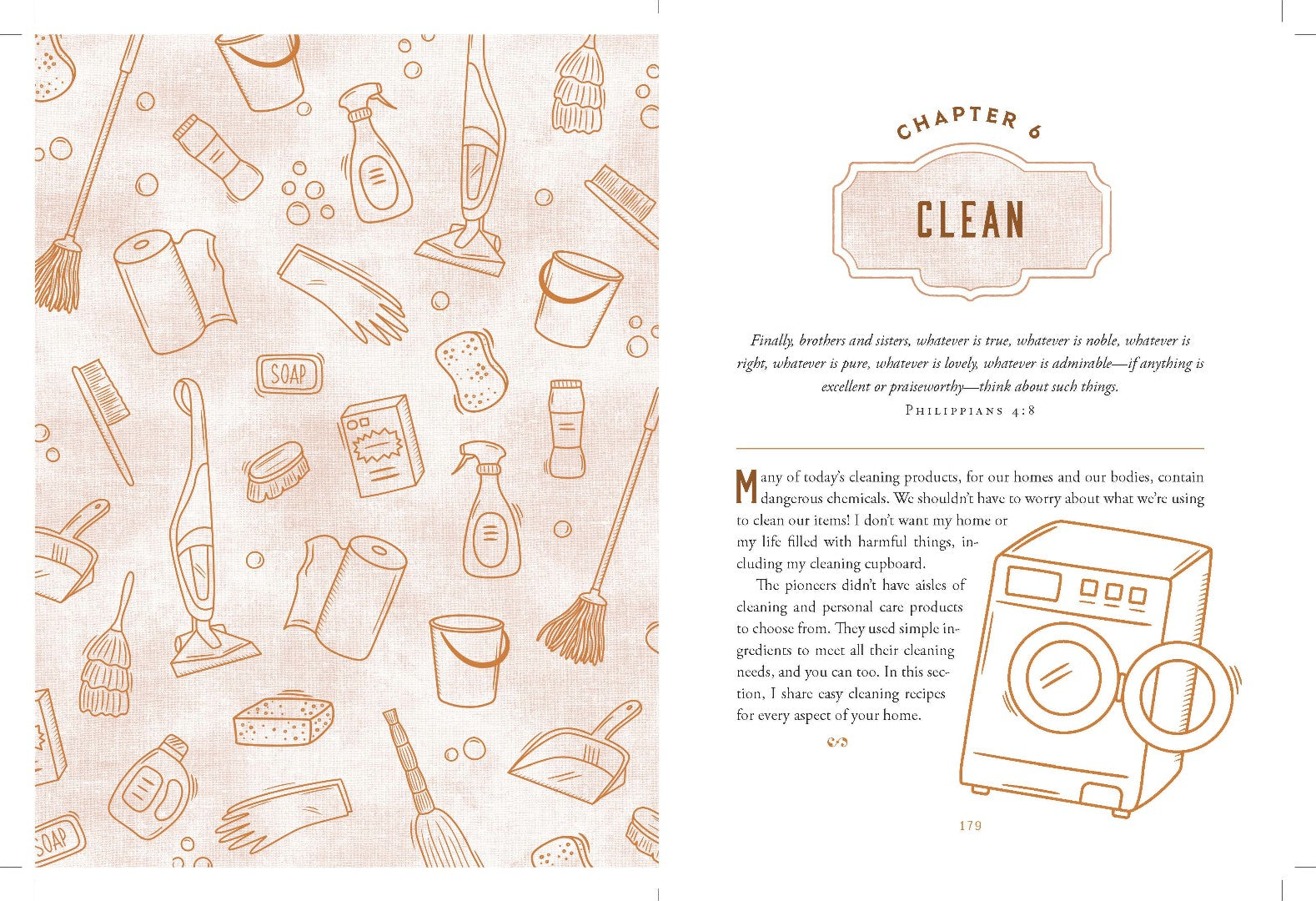 The Made-from-Scratch Life - Re-vived