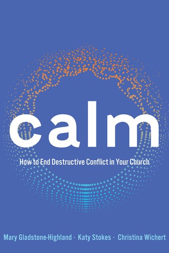 Calm - Re-vived