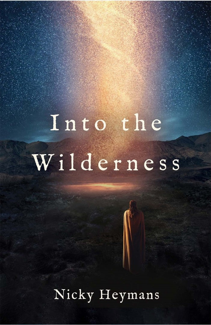 Into the Wilderness - Re-vived