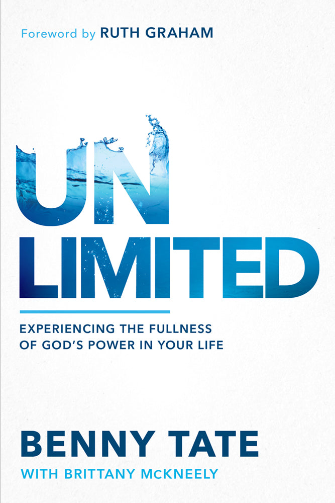 Unlimited - Re-vived