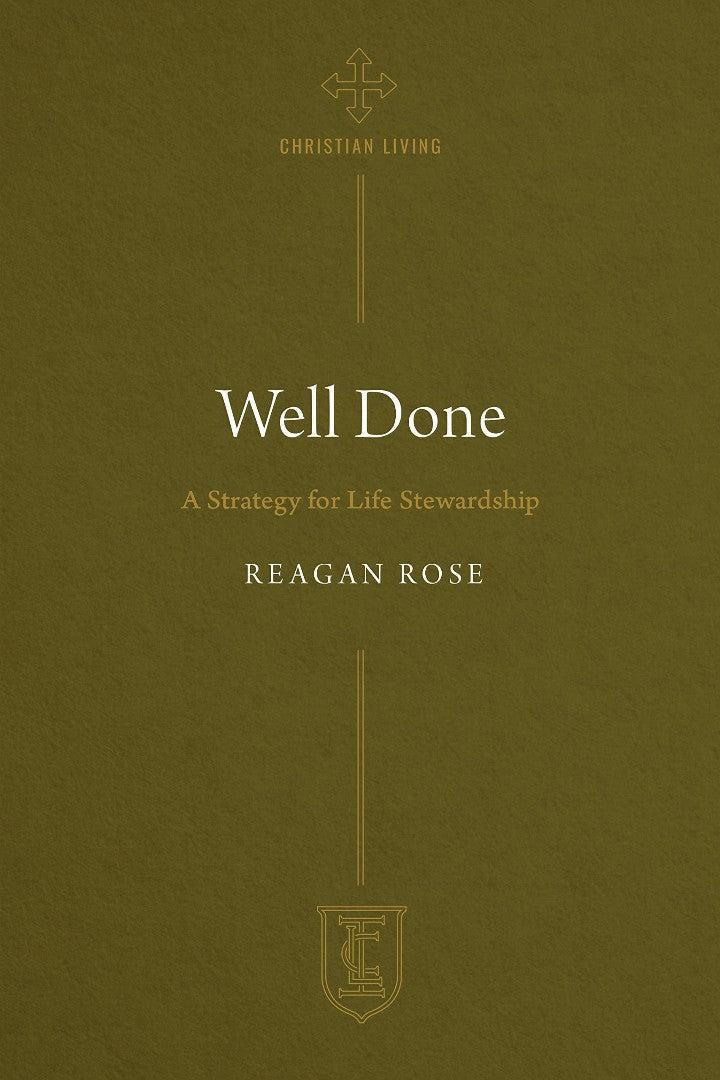 Well Done - Re-vived