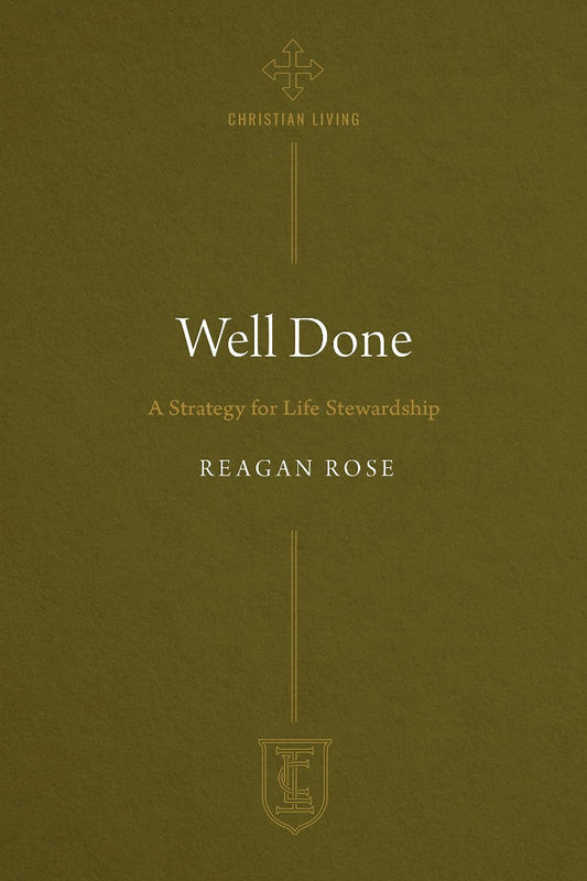Well Done - Re-vived