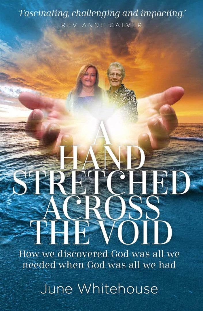 A Hand Stretched Across the Void - Re-vived
