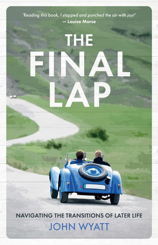 The Final Lap - Re-vived