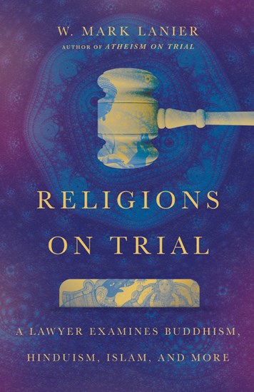 Religions on Trial - Re-vived