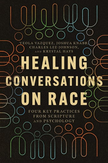 Healing Conversations on Race - Re-vived