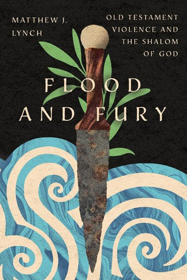Flood and Fury - Re-vived