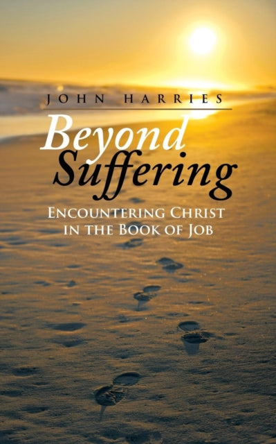 Beyond Suffering - Re-vived