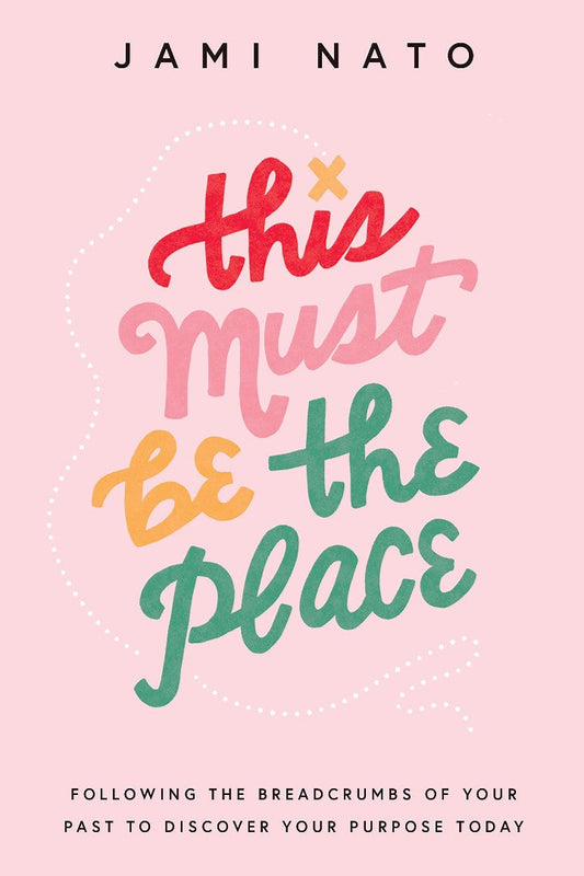 This Must Be the Place - Re-vived