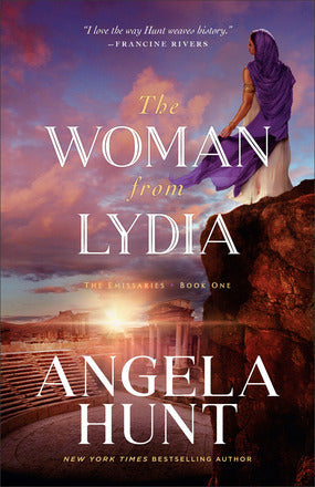 The Woman From Lydia - Re-vived