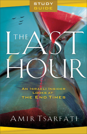 The Last Hour Study Guide - Re-vived